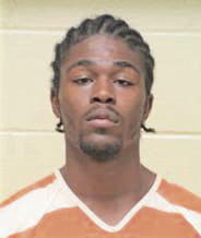 Terrence Washington, - Bossier Parish County, LA 